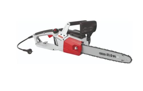 Пила цепная электрическая GEOS EKS 2000/35 (2,0 кВт 14" 3/8-1,3-56)