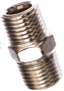 Переходник Кратон 1/4"M на 1/4"М внешняя резьба