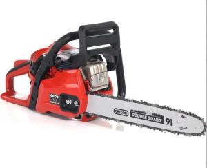 Бензопила GEOS Max CSP142  (1,7 кВт 16", 0,325-1,5-66 зв.)