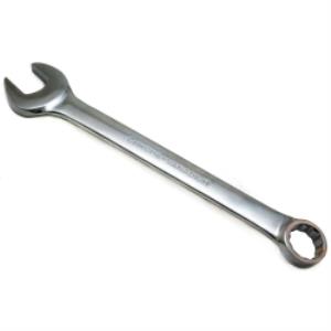 Ключ комбинированный Кратон 17 мм
