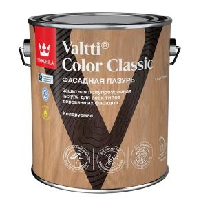 Антисептик TIKKURILA VALTTI COLOR CLASSIC EC 0,9л