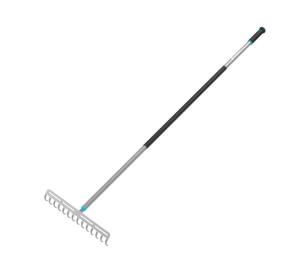 Грабли прямые Cellfast ERGO с металл. череноком, 14 зубьев