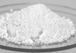 Известь гашёная "пушонка", 2кг