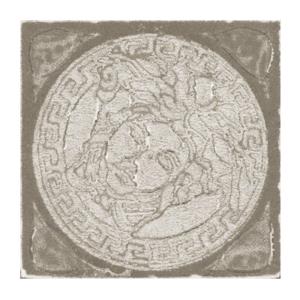 Плитка керам 4*4 TOZZ.MEDUSA GRIGIO