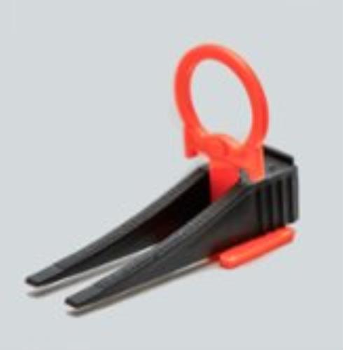 СВП Клин черный/зеленый 1,4м (упаковка 50 шт )