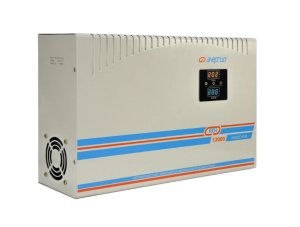 Стабилизатор напряжения ЭНЕРГИЯ навесной АСН 12000 