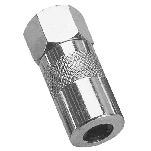 Насадка 4-х лепестковая для шприца плунжерного Кратон