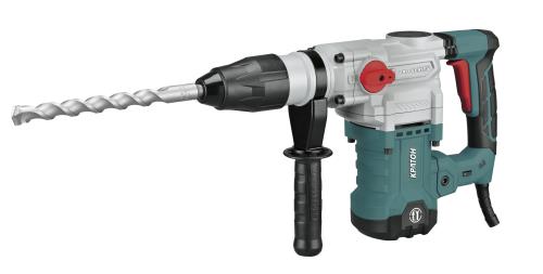 Перфоратор Кратон “Pro Series” PSRH-1700-42-SDS-MAX(1700Вт, 42мм, 10.0Дж, 2 режима, кейс)