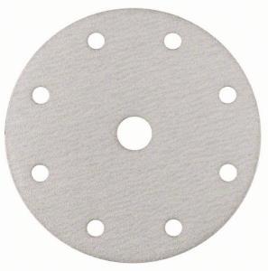 Лист шлифовальный BOSCH 50, 150мм, K400, краска   упак