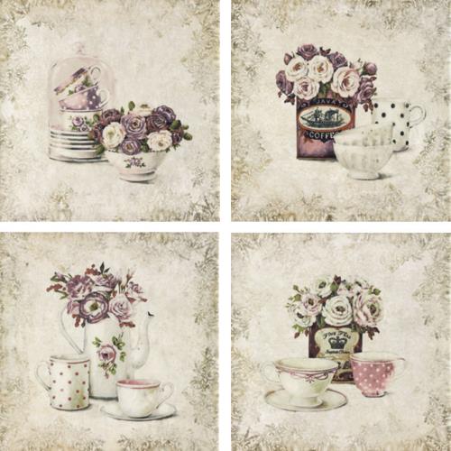 Плитка керам DECOR SOLFERINO 20*20