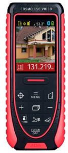 Дальномер лазерный ADA Cosmo 150 Video