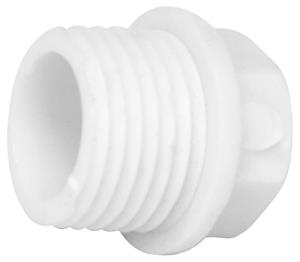 Заглушка резьбовая I-TECH PPR 3/4" НР