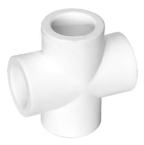 Крестовина I-TECH PPR 25