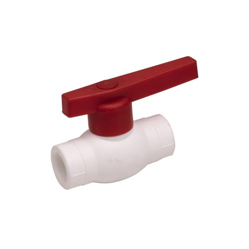 Кран шаровой I-TECH PPR 20