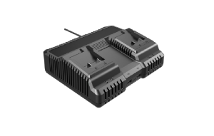 Устройство зарядное на две батареи КРАТОН CH240W-2X5-OFA