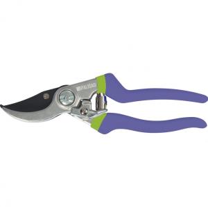 Секатор Palisad обрезиненные рукоятки, 20см