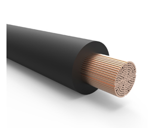 Кабель КГтп-ХЛ 1х25мм ГОСТ