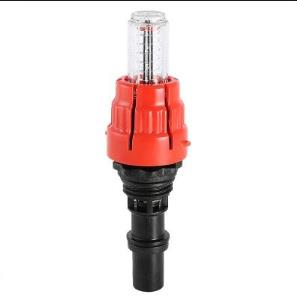 Расходомер коллекторный I-TECH