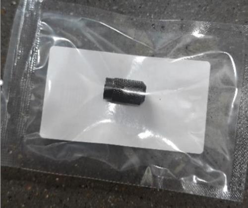 Гайка цанговая DCK KSJ04-10