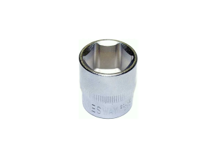 Головка Jonnesway торцевая 3/8"DR, 20 мм