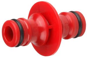 Переходник-соединитель Grinda пластик