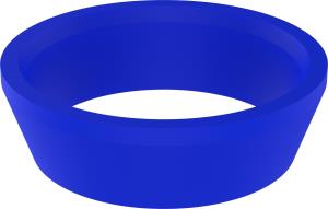 Прокладка Aquant коническая 25 мм (спайка 50 шт.)