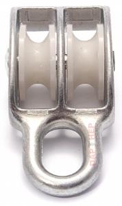 Блок двойной Zn D 20, 1шт