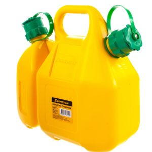 Емкость CHAMPION C1301 комбинированная 6,0л +3,0 л