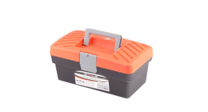 Ящик для инструмента Stels 12", 285х155х125 мм, пластик