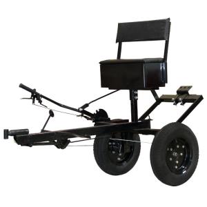 Адаптер Forza задний для МБ универсальный с тормозами