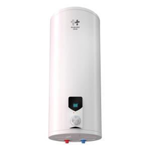 Водонагреватель Hugard Hug 50л, круглый, универсальный монтаж, нерж., 2000Вт