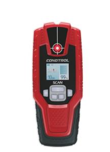 Детектор проводки CONDTROL Scan