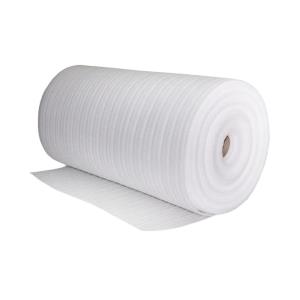 Подложка под ламинат ППИ-П- 2мм шир.1м в рулоне 50м 