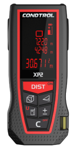 Дальномер лазерный CONDTROL  XP2