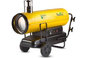 Пушка тепловая дизельная Ballu  BHDN-80, 80 кВт,  непрямого нагрева