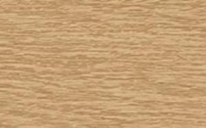 Угол ПВХ 20х12х2,7м дуб светлый IDEAL