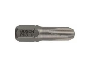 Бит BOSCH ECO, РН3, 25мм