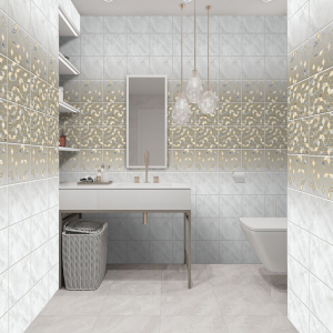 Панель ПВХ пластик Перспектива цифровая печать Риола 2700х250х8мм