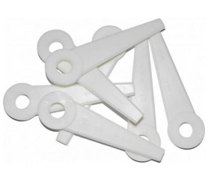 Нож сменный STIHL для триммерных головок PolyCut 5-3, 6-3, 20-3, 40-3