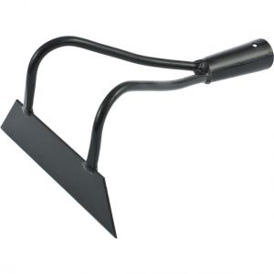 Мотыга прямая Сибртех стальная, б/ч, 150х45мм.