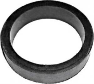 Манжета FIT, для унитаза, круглая