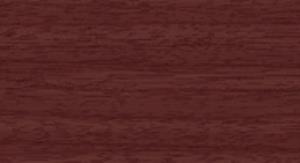 Угол ПВХ 15х15х2,7м махагон IDEAL