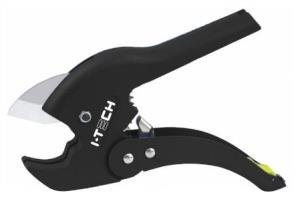 Ножницы для труб I-TECH PPR-AL/MP 14-42 Expert line/ black