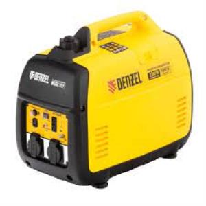 Генератор бензиновый инверторный DENZEL GT-2200iS