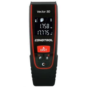Дальномер лазерный CONDTROL Vector 30