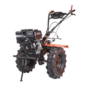 Мотоблок PATRIOT Nevada 415, 15 л.с.ВОМ (4 вперед/2 назад)