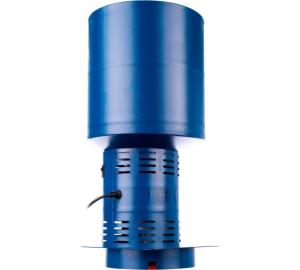 Зернодробилка Фермер ИЗЭ-25 (зерно 350кг/ч, 1.2кВт) 7.5кг