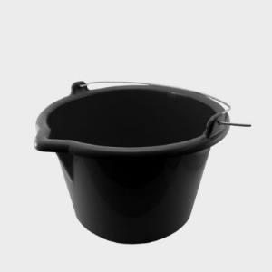 Ведро строительное для красок и смесей усилен.морозост.12л																	