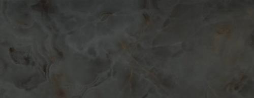 Плитка керам 19*49 ONICE NERO RETT.