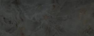 Плитка керам 19*49 ONICE NERO RETT.